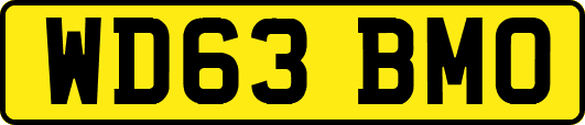 WD63BMO