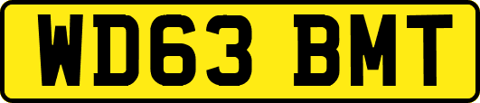 WD63BMT