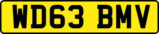 WD63BMV