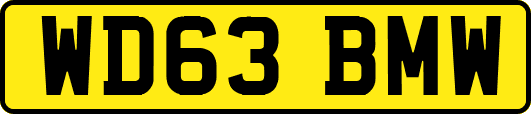 WD63BMW