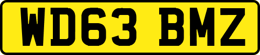 WD63BMZ