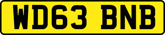 WD63BNB