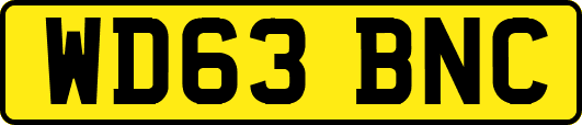 WD63BNC