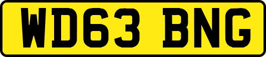 WD63BNG