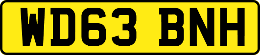 WD63BNH