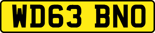 WD63BNO