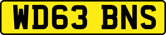 WD63BNS