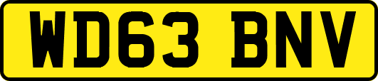 WD63BNV