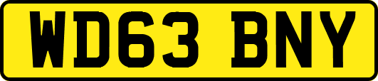 WD63BNY