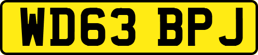 WD63BPJ