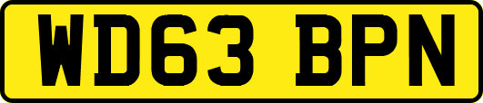 WD63BPN