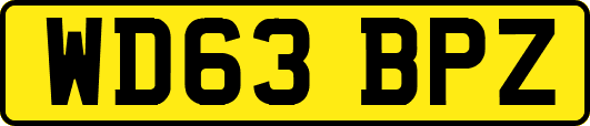 WD63BPZ