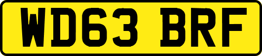 WD63BRF
