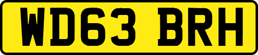 WD63BRH