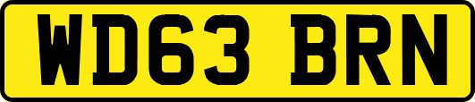 WD63BRN