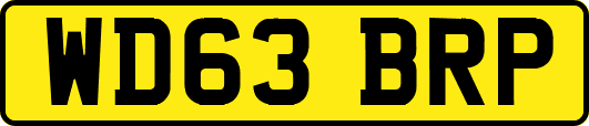 WD63BRP