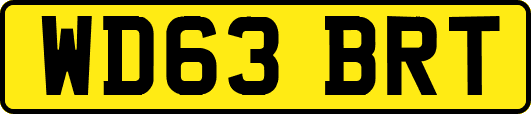 WD63BRT