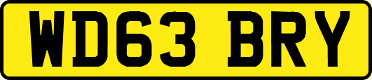 WD63BRY