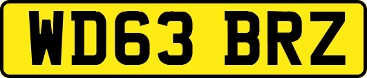 WD63BRZ
