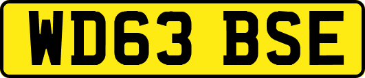 WD63BSE