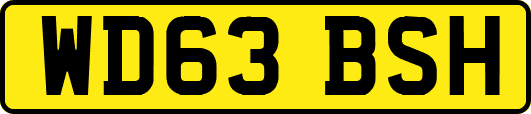 WD63BSH