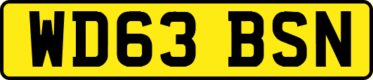 WD63BSN