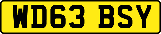 WD63BSY