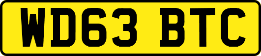 WD63BTC