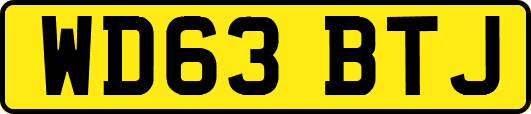 WD63BTJ