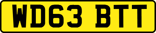 WD63BTT