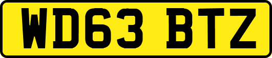 WD63BTZ