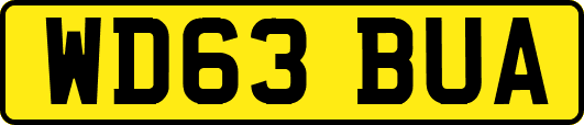 WD63BUA