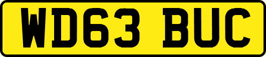 WD63BUC