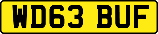 WD63BUF