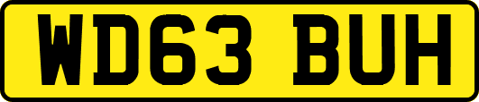 WD63BUH