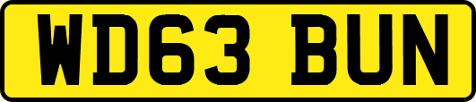WD63BUN