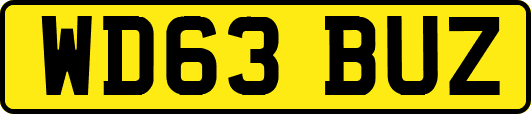 WD63BUZ