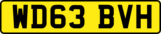 WD63BVH