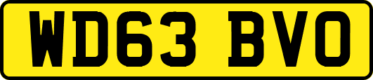 WD63BVO