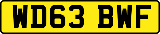 WD63BWF