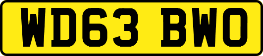 WD63BWO