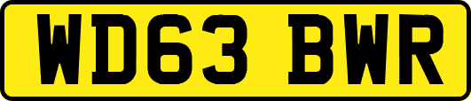 WD63BWR