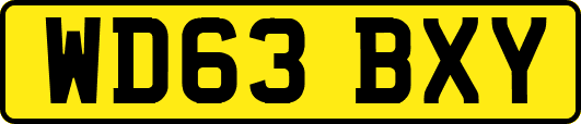 WD63BXY