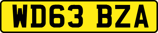 WD63BZA