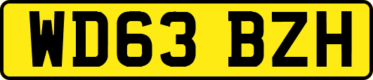 WD63BZH