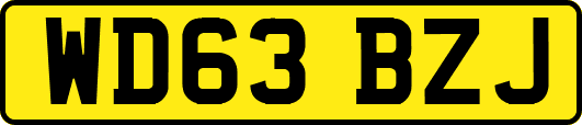 WD63BZJ