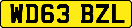WD63BZL