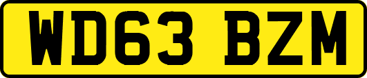 WD63BZM