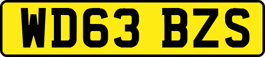 WD63BZS