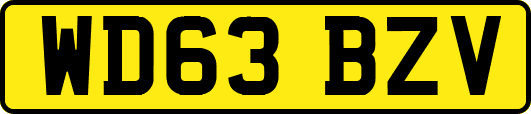 WD63BZV